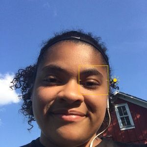 Meet your Posher, Aspen